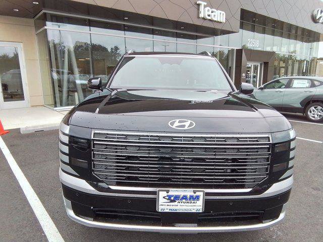 New 2026 Hyundai Palisade Calligraphy image 2