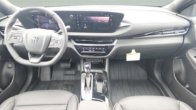 New 2026 Buick Envista Sport Touring FWD image 10