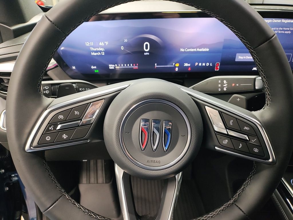 New 2026 Buick Enclave Preferred w/ Power Package image 31