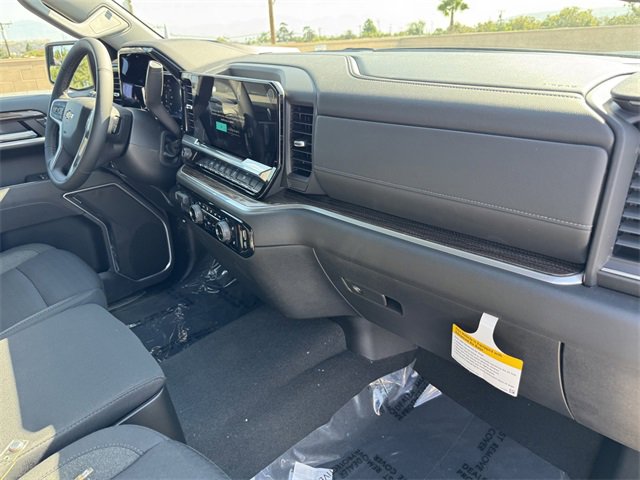 New 2026 Chevrolet Silverado 1500 LT image 5