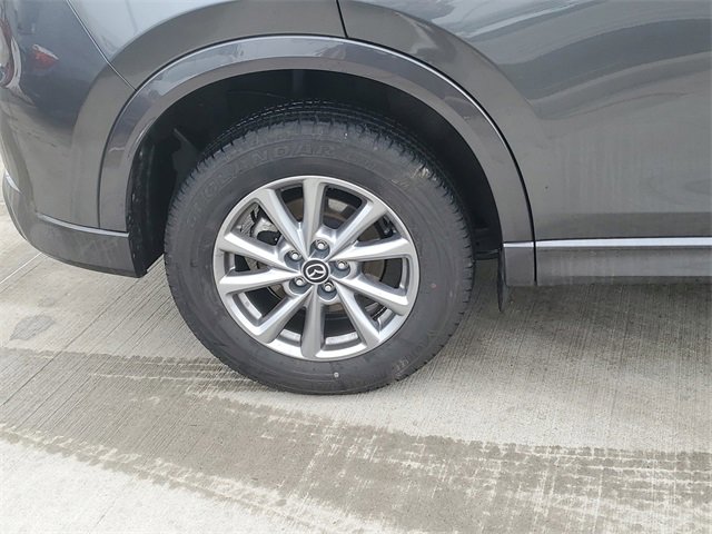 Used 2025 MAZDA CX-5 AWD 2.5 S image 5