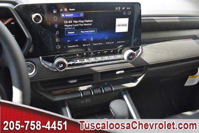 New 2026 Chevrolet Colorado Trail Boss image 25