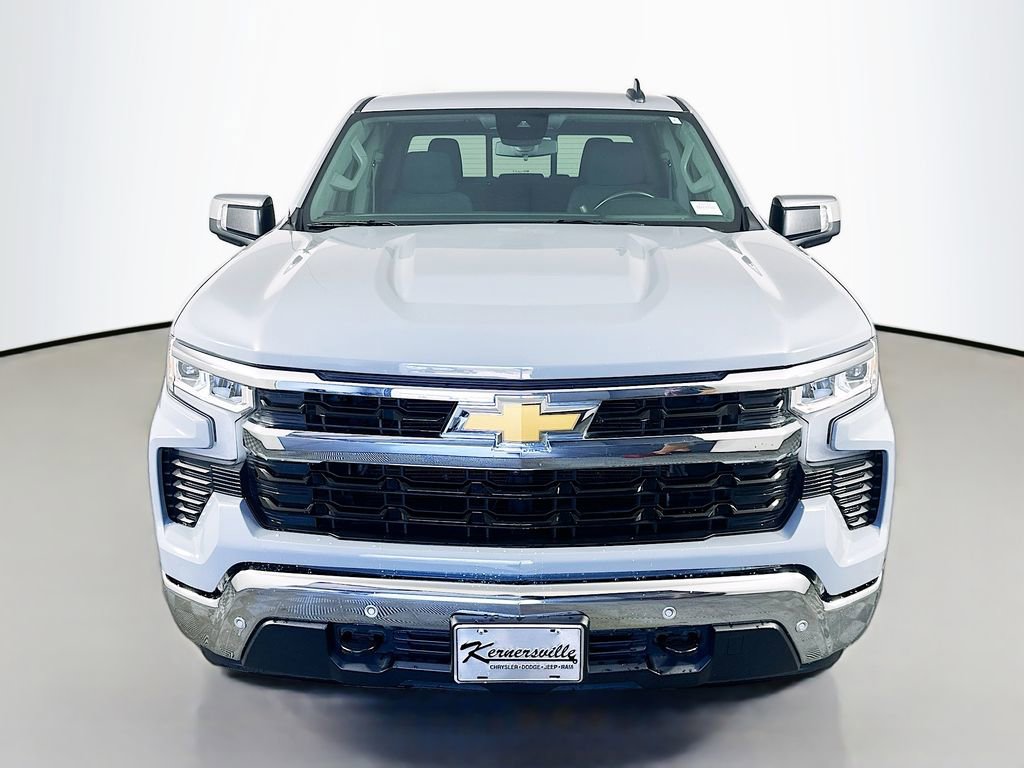 Used 2024 Chevrolet Silverado 1500 LT w/ Max Trailering Package image 2