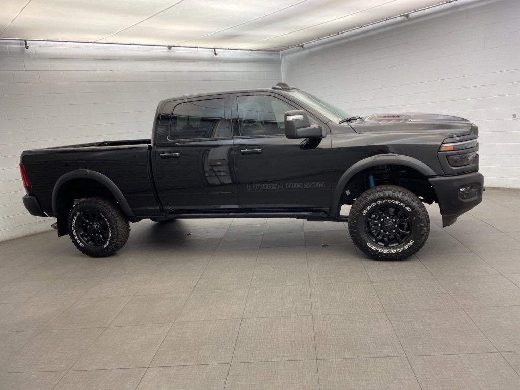 New 2026 RAM 2500 Power Wagon image 2