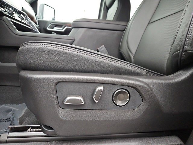 New 2026 GMC Sierra 2500 Denali w/ Technology Package image 26