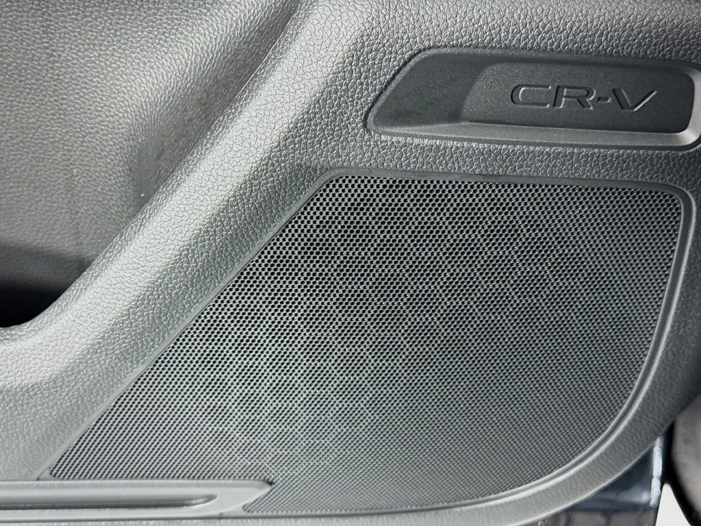 New 2027 Honda CR-V Sport Touring image 27