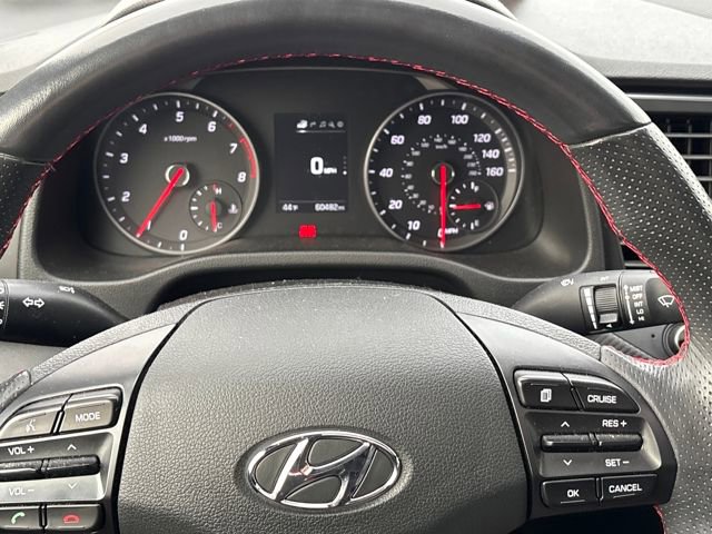 Used 2018 Hyundai Elantra Sport w/ Sport Premium Package 03 image 21