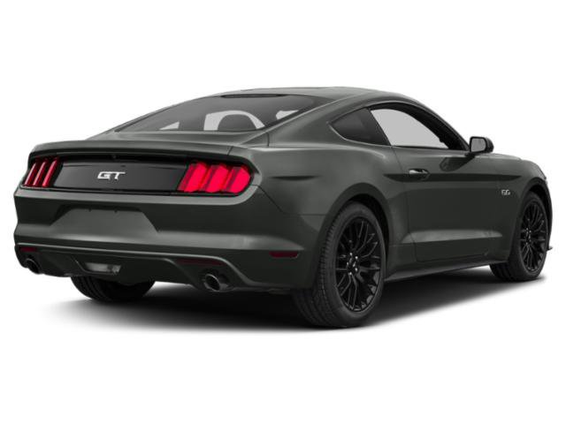 Used 2015 Ford Mustang GT Premium w/ 50 Years Appearance Package image 2