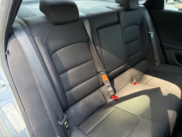 Used 2024 Chevrolet Malibu LT image 25