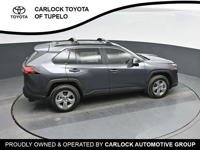 Used 2025 Toyota RAV4 XLE w/ Weather Package AWD/4WD image 32