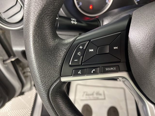 Used 2020 Nissan Kicks S w/ Interior Electronics Package image 22