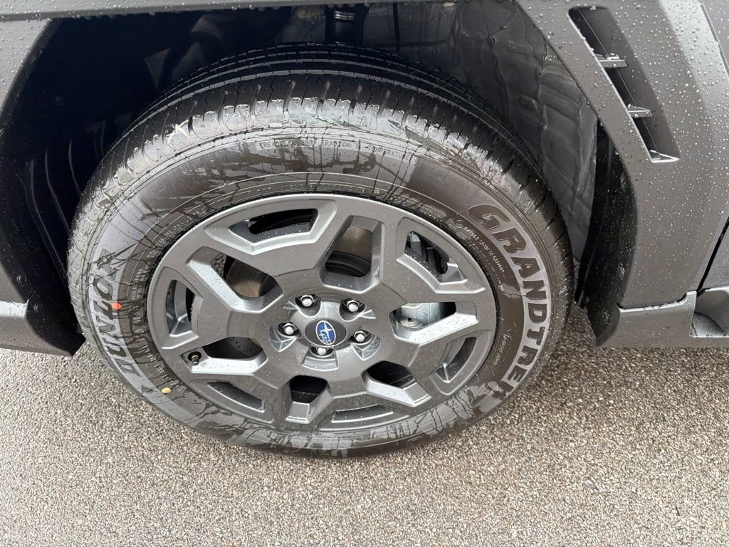 New 2026 Subaru Outback Premium AWD/4WD image 36