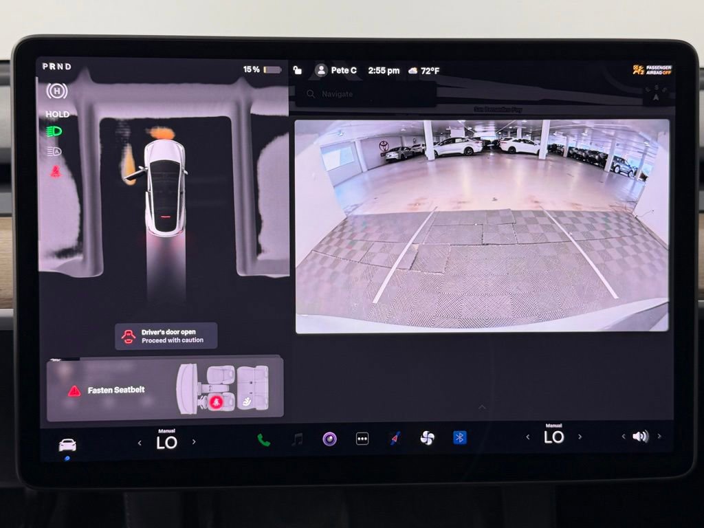 Used 2023 Tesla Model Y Long Range image 31