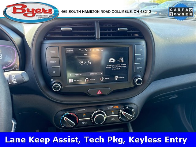 Used 2024 Kia Soul LX w/ Option Group 015 image 20