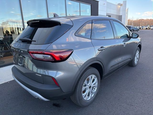 New 2026 Ford Escape Active w/ Cold Weather Package AWD/4WD image 3