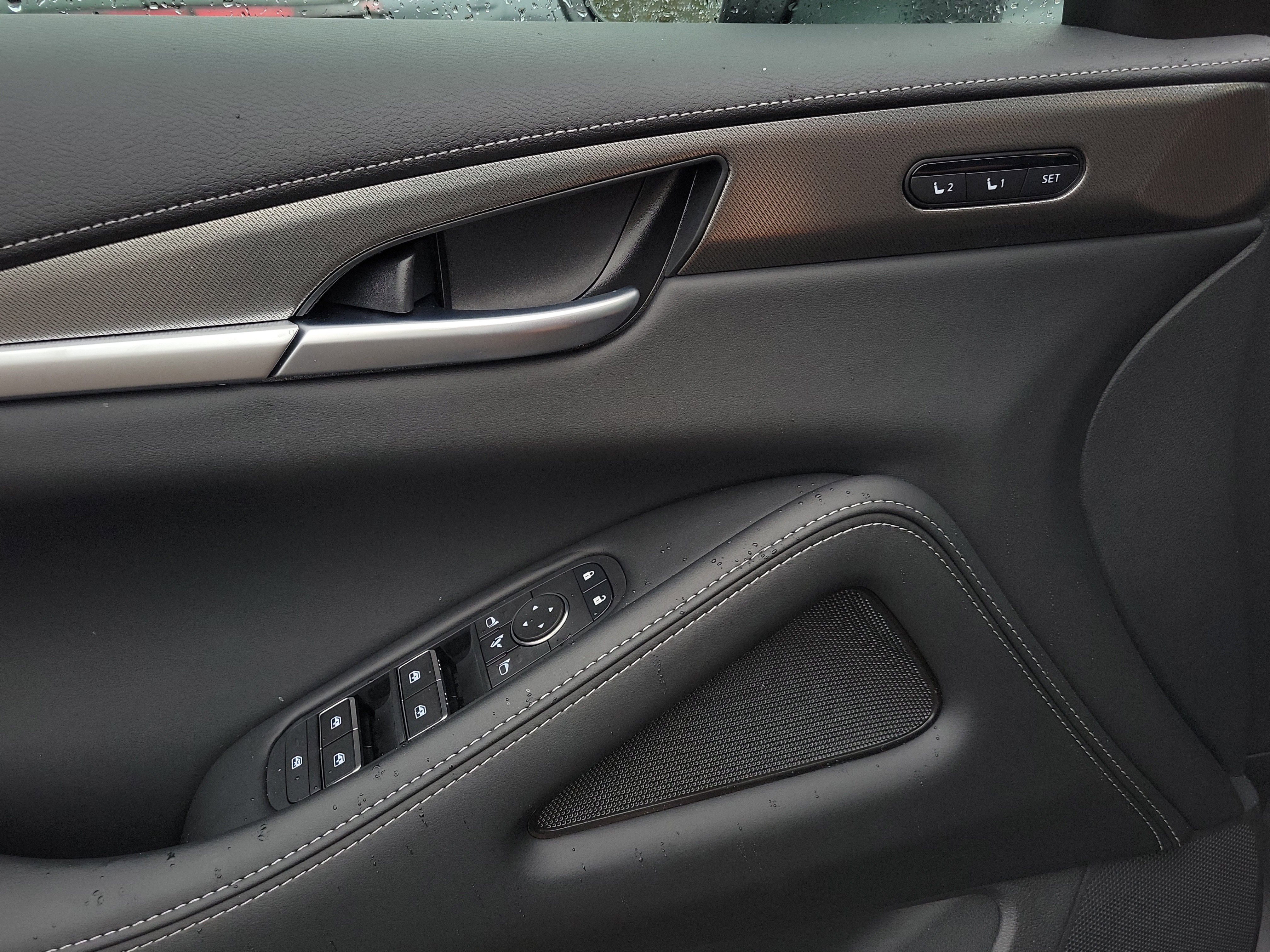 New 2026 INFINITI QX60 Pure image 22