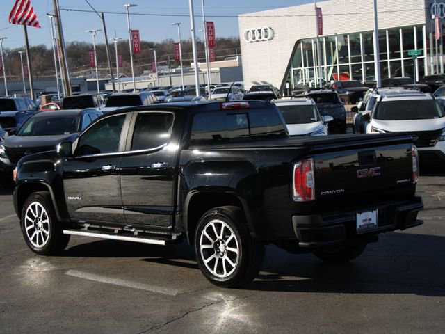 Used 2019 GMC Canyon Denali image 6