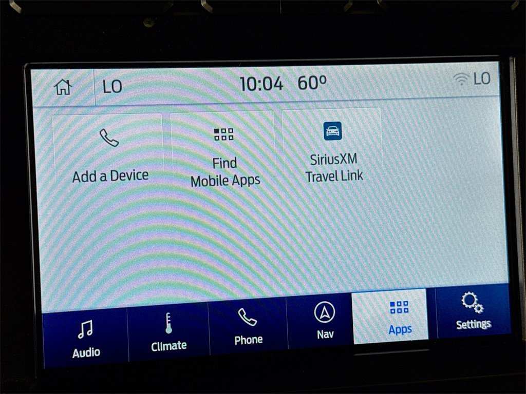 Used 2019 Ford F150 Lariat w/ Equipment Group 502A Luxury image 38