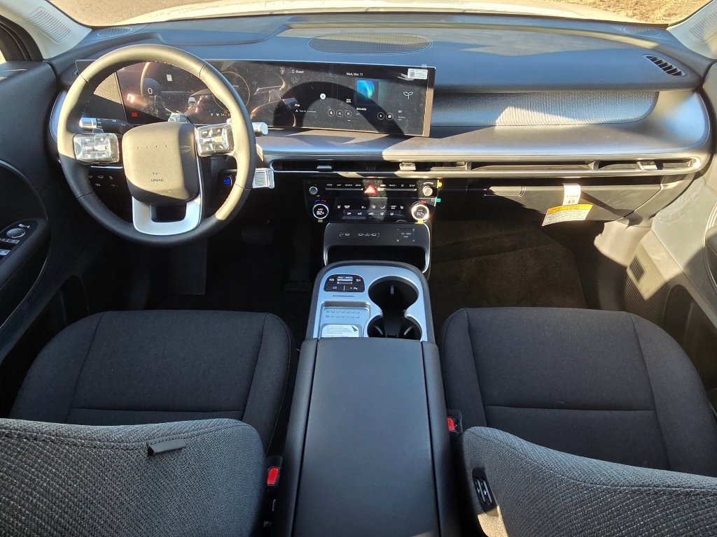 New 2026 Hyundai Ioniq 9 SE image 24