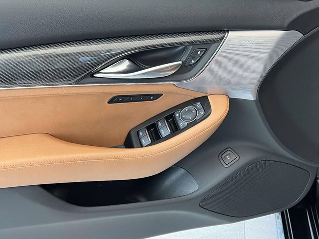 Certified 2024 Cadillac CT5 V w/ Platinum Package AWD/4WD image 16