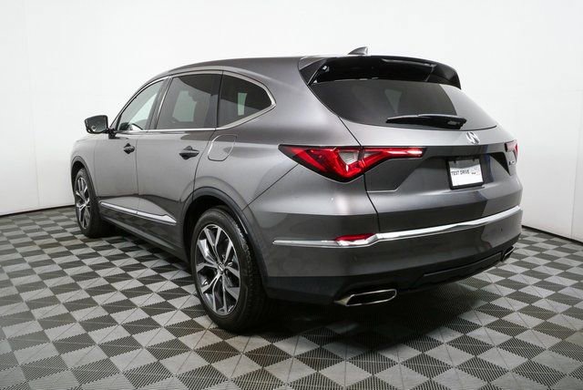 Used 2022 Acura MDX FWD w/ Technology Package image 28