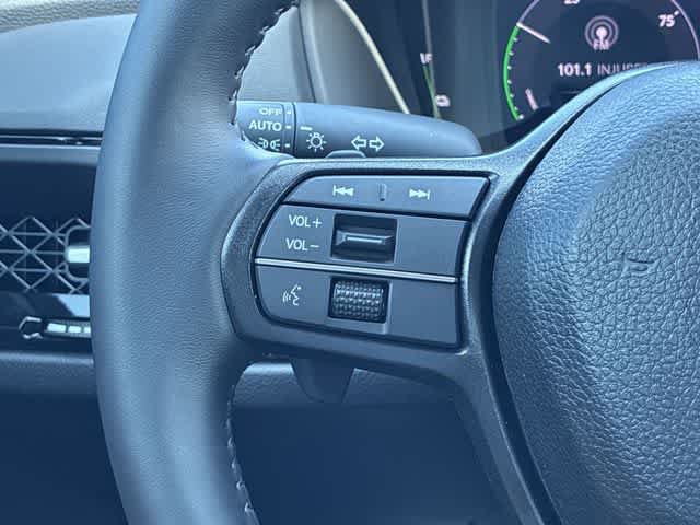 Used 2026 Honda Accord Sport image 26