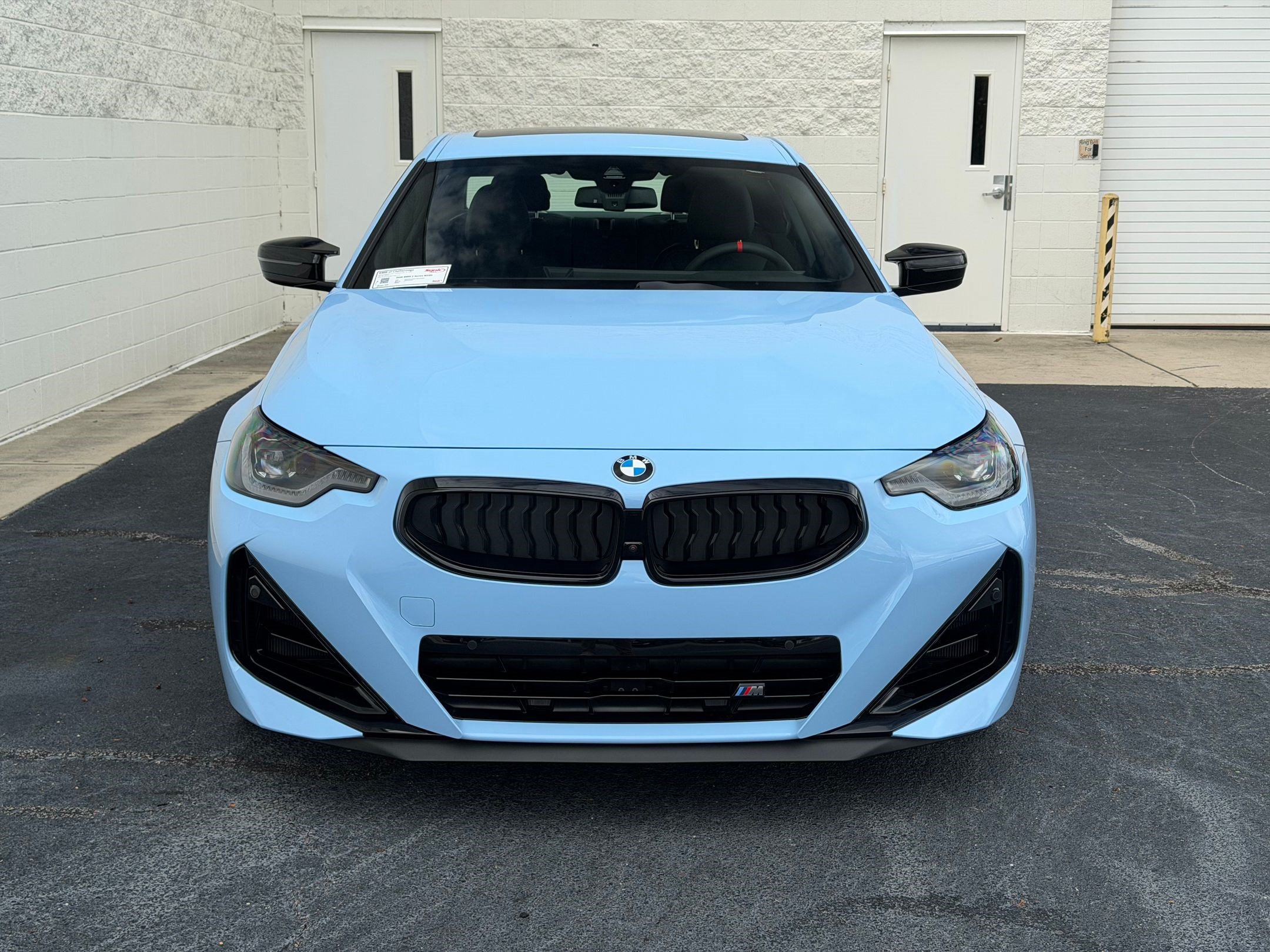 New 2026 BMW M240i Coupe w/ Premium Package RWD image 6
