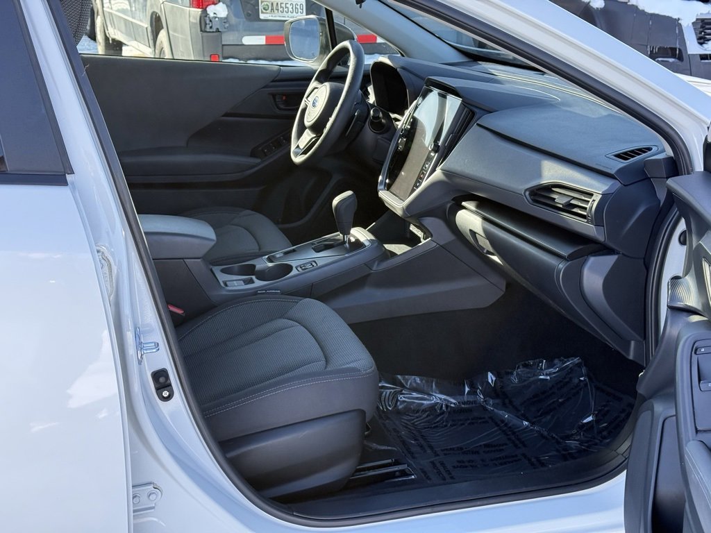 Used 2024 Subaru Crosstrek 2.0i Premium image 28