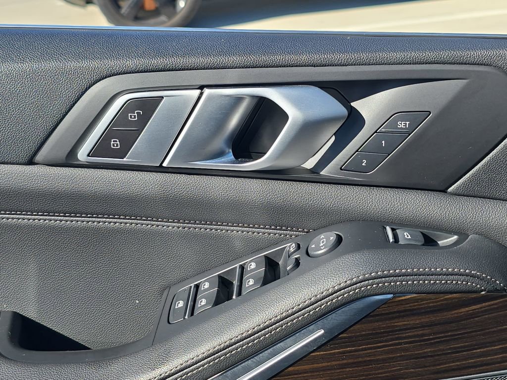 Used 2019 BMW X5 xDrive40i w/ Convenience Package image 31