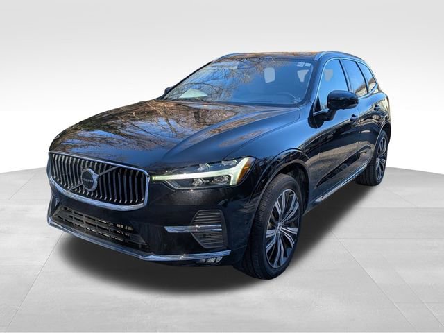 Certified 2023 Volvo XC60 B5 Ultimate image 4