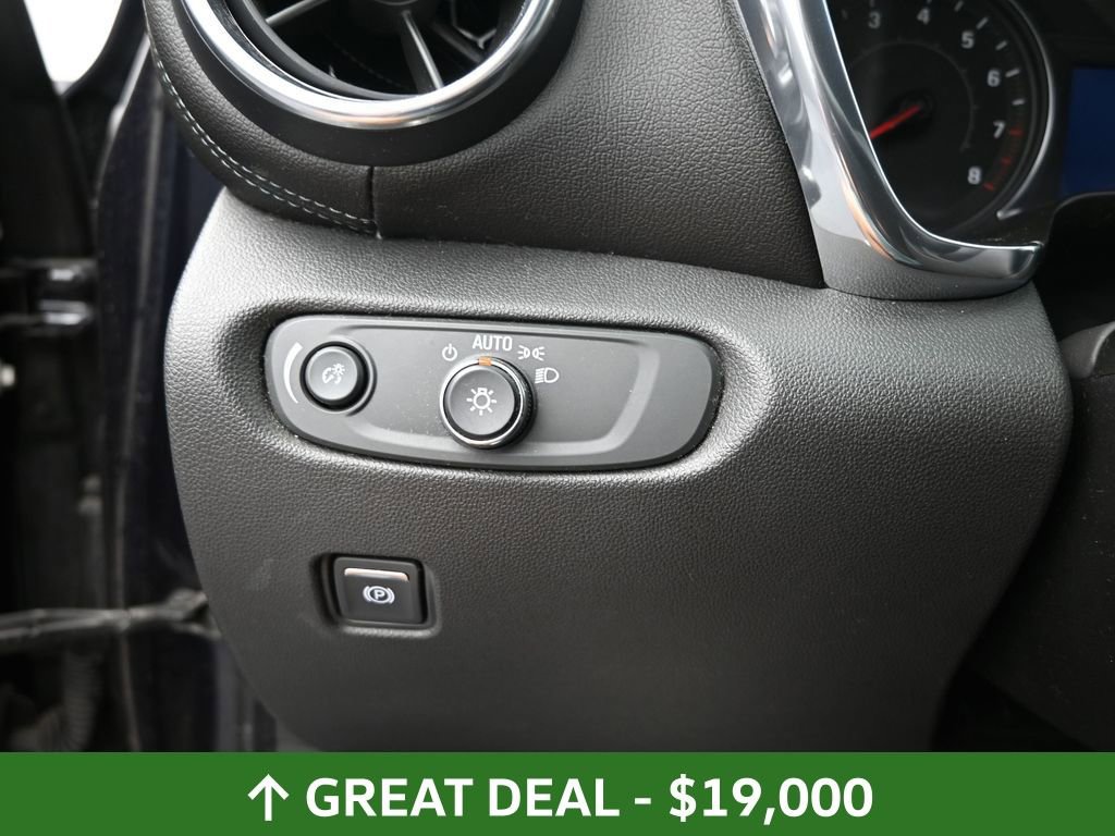 Used 2020 Chevrolet Blazer LT image 24