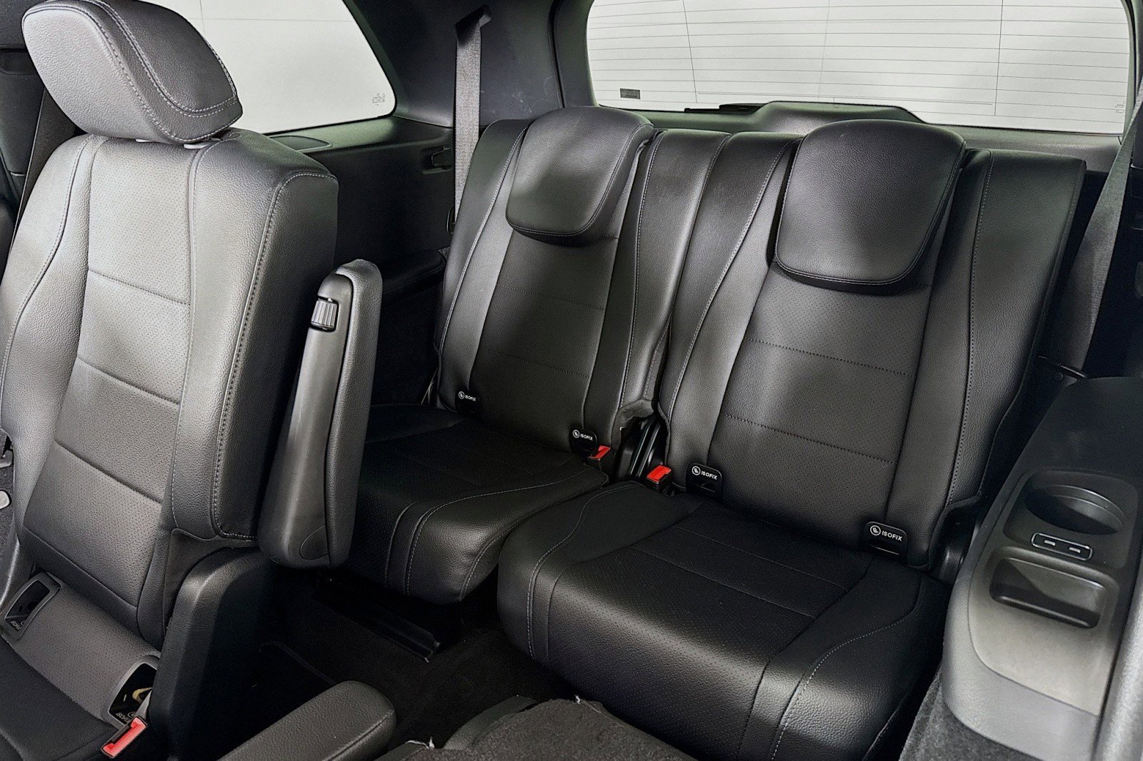 Used 2023 Mercedes-Benz GLS 450 4MATIC image 8