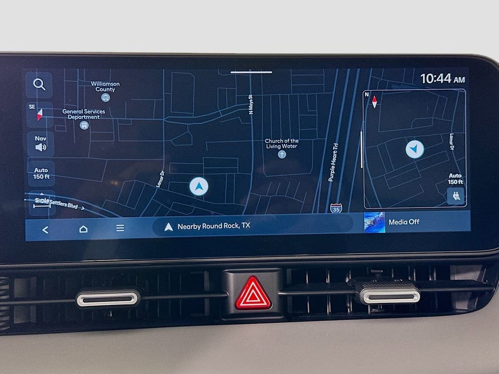 New 2026 Hyundai Ioniq 5 Limited RWD image 12
