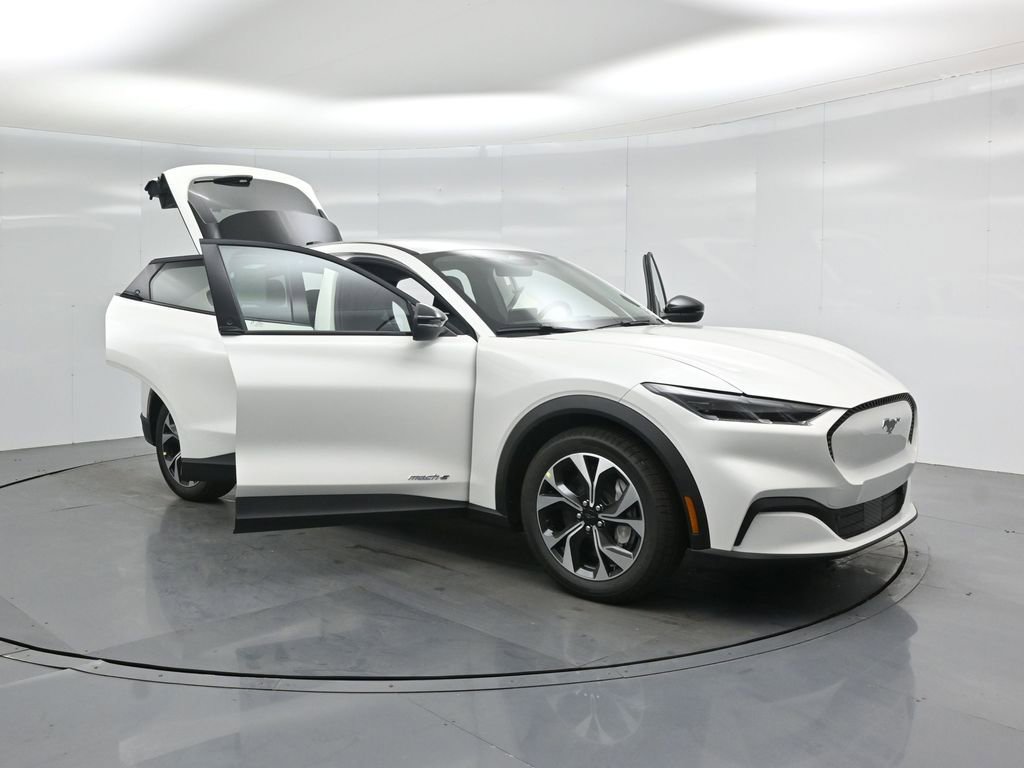 New 2026 Ford Mustang Mach-E Select image 31