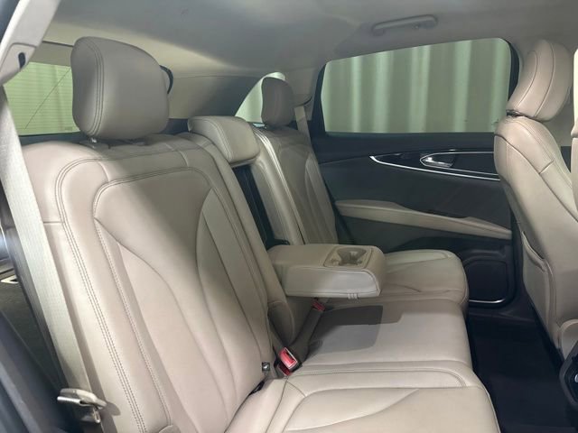 Certified 2023 Lincoln Nautilus AWD w/ Premium Package image 22