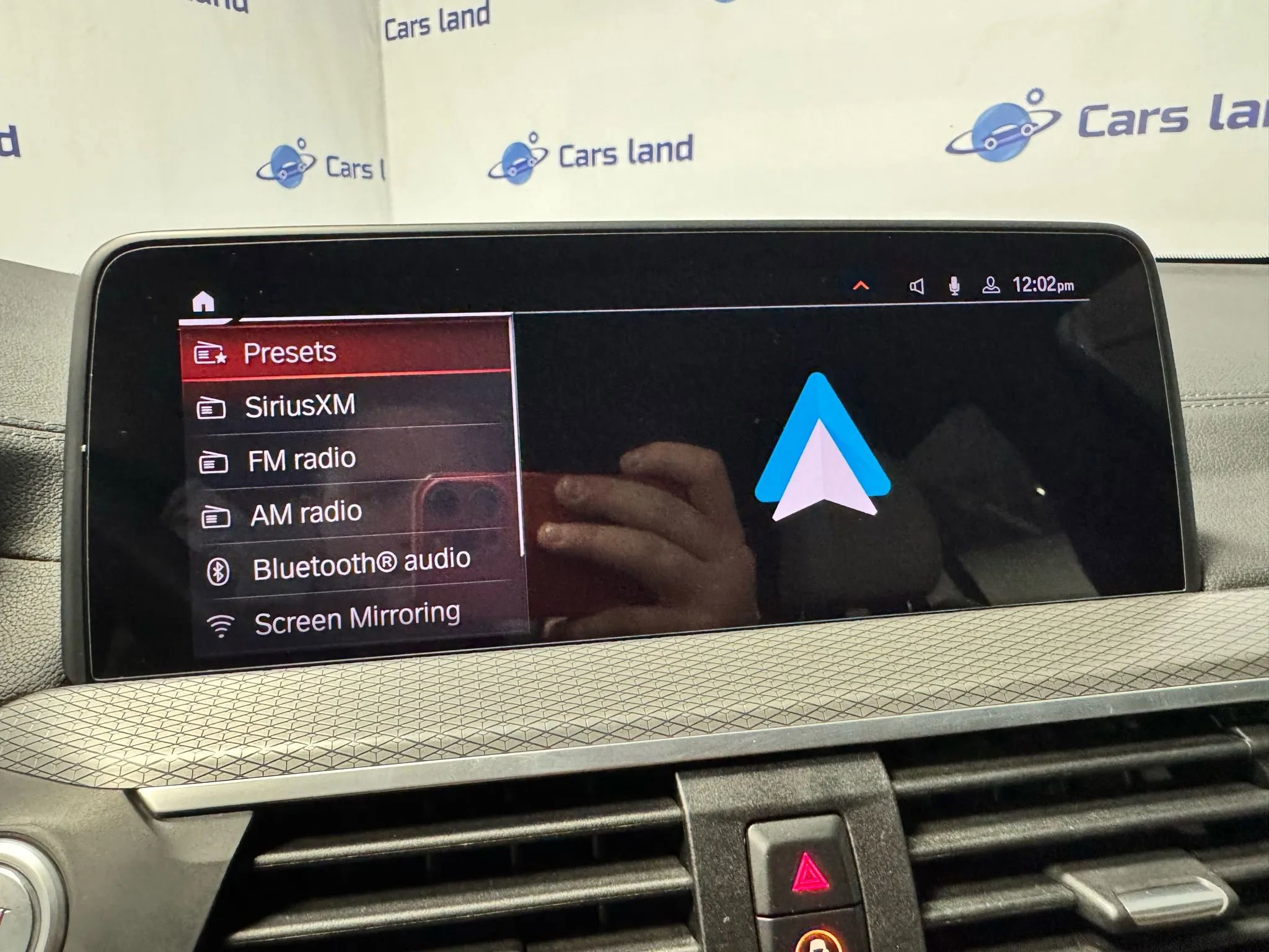 Used 2021 BMW X3 sDrive30i w/ M Sport Package image 37