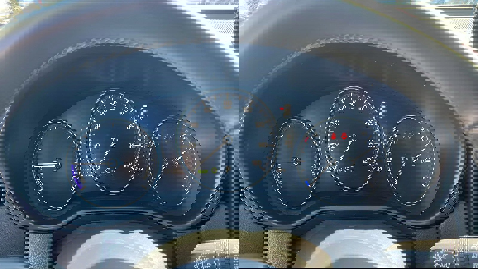 Certified 2025 MAZDA CX-50 AWD 2.5 Hybrid w/ Premium Pkg image 14