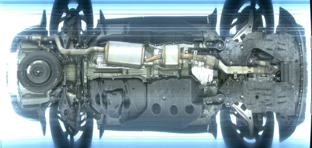 Used 2023 INFINITI QX60 Luxe w/ Performance Audio Package image 28