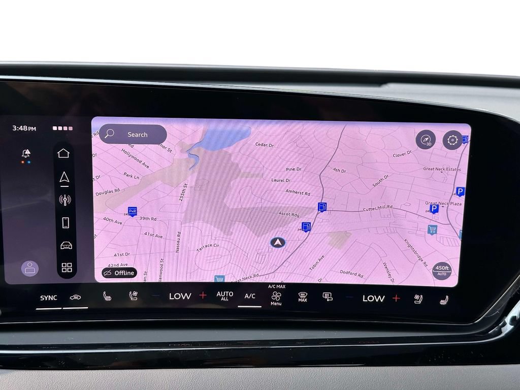 New 2026 Audi A6 Premium Plus AWD/4WD image 4