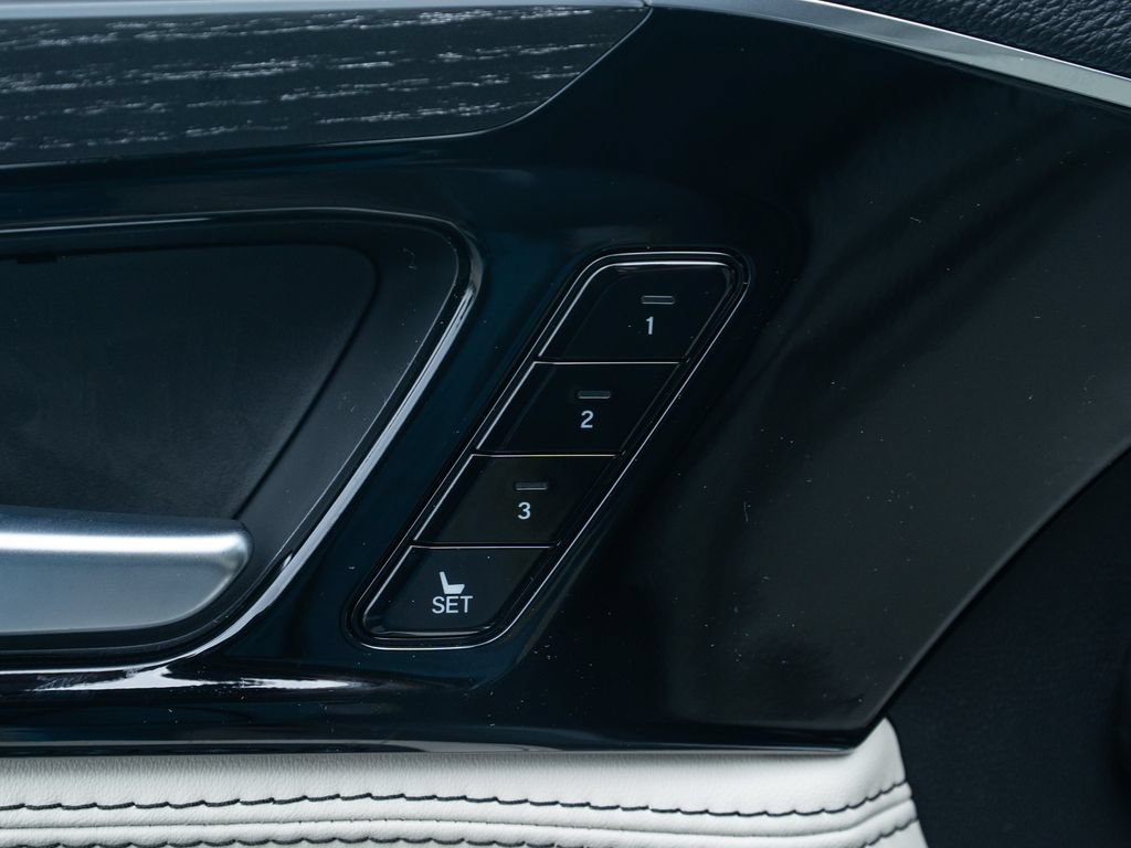 New 2026 Acura MDX Type S AWD/4WD image 23