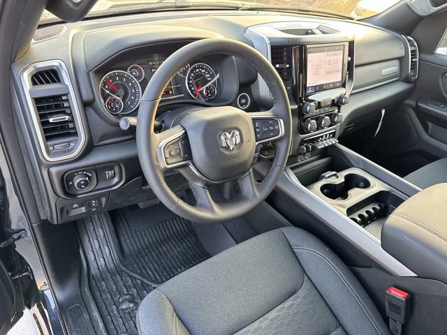 New 2026 RAM 1500 Big Horn image 21