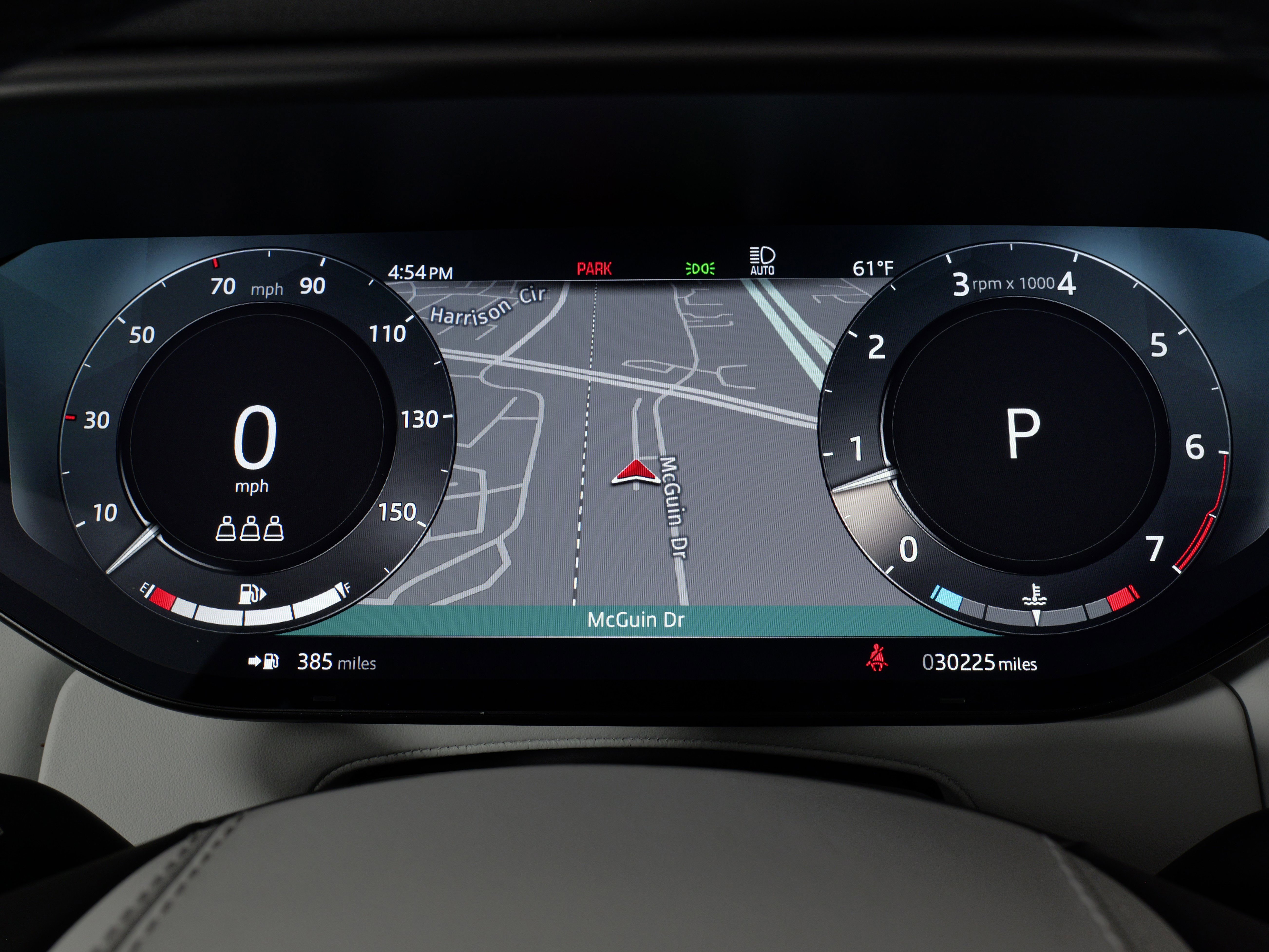 Used 2023 Land Rover Range Rover Sport SE image 42