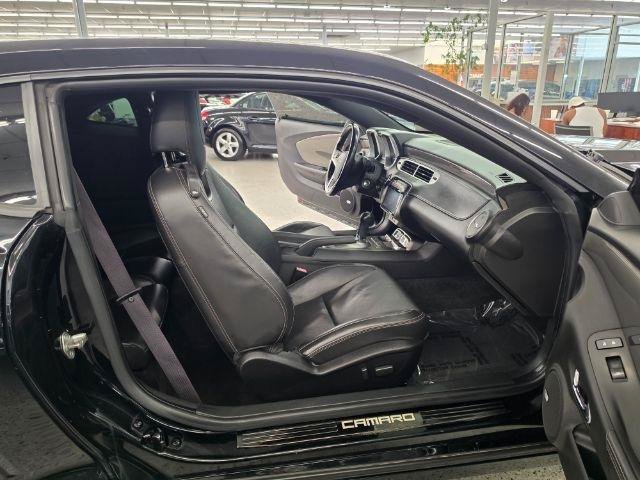 Used 2014 Chevrolet Camaro LT w/ RS Package RWD image 32