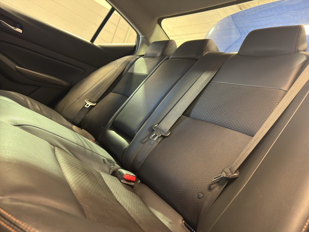 Used 2021 Nissan Altima 2.0 SR FWD image 31