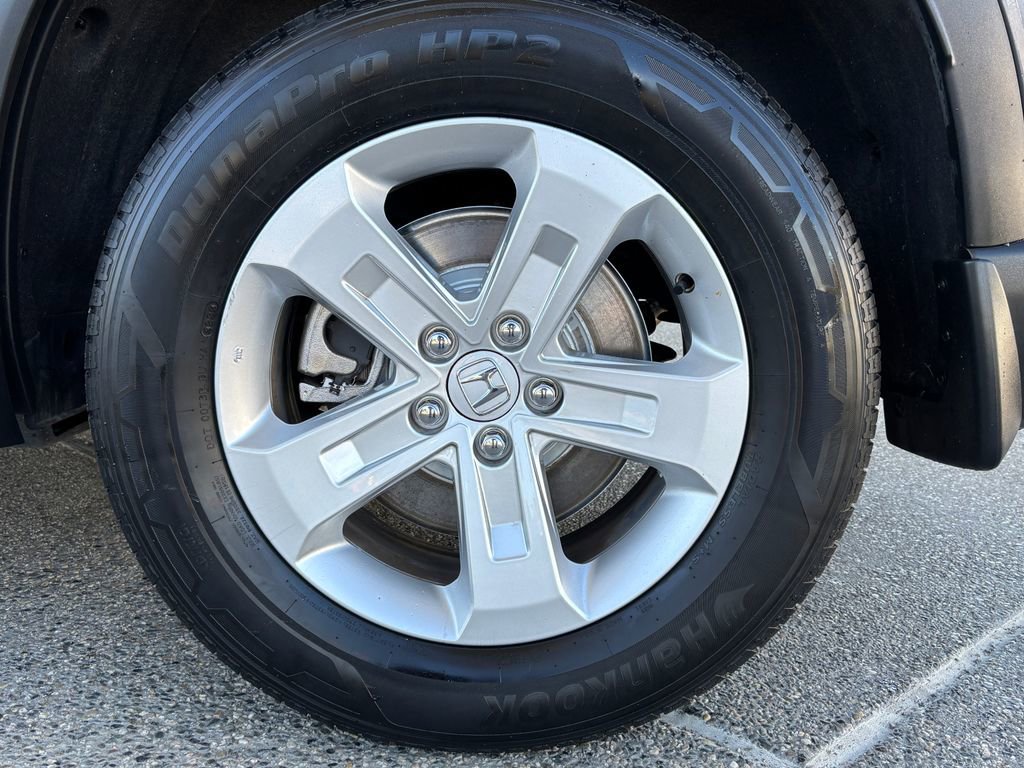 Used 2024 Honda Pilot LX image 33