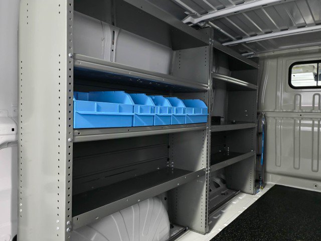 Used 2025 RAM ProMaster 1500 FWD image 14