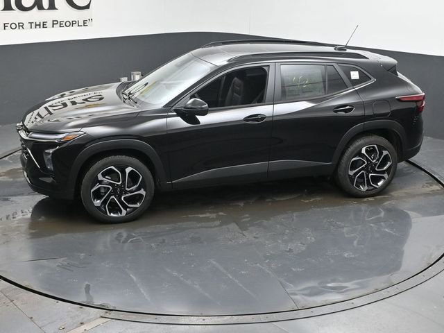 New 2026 Chevrolet Trax RS image 36