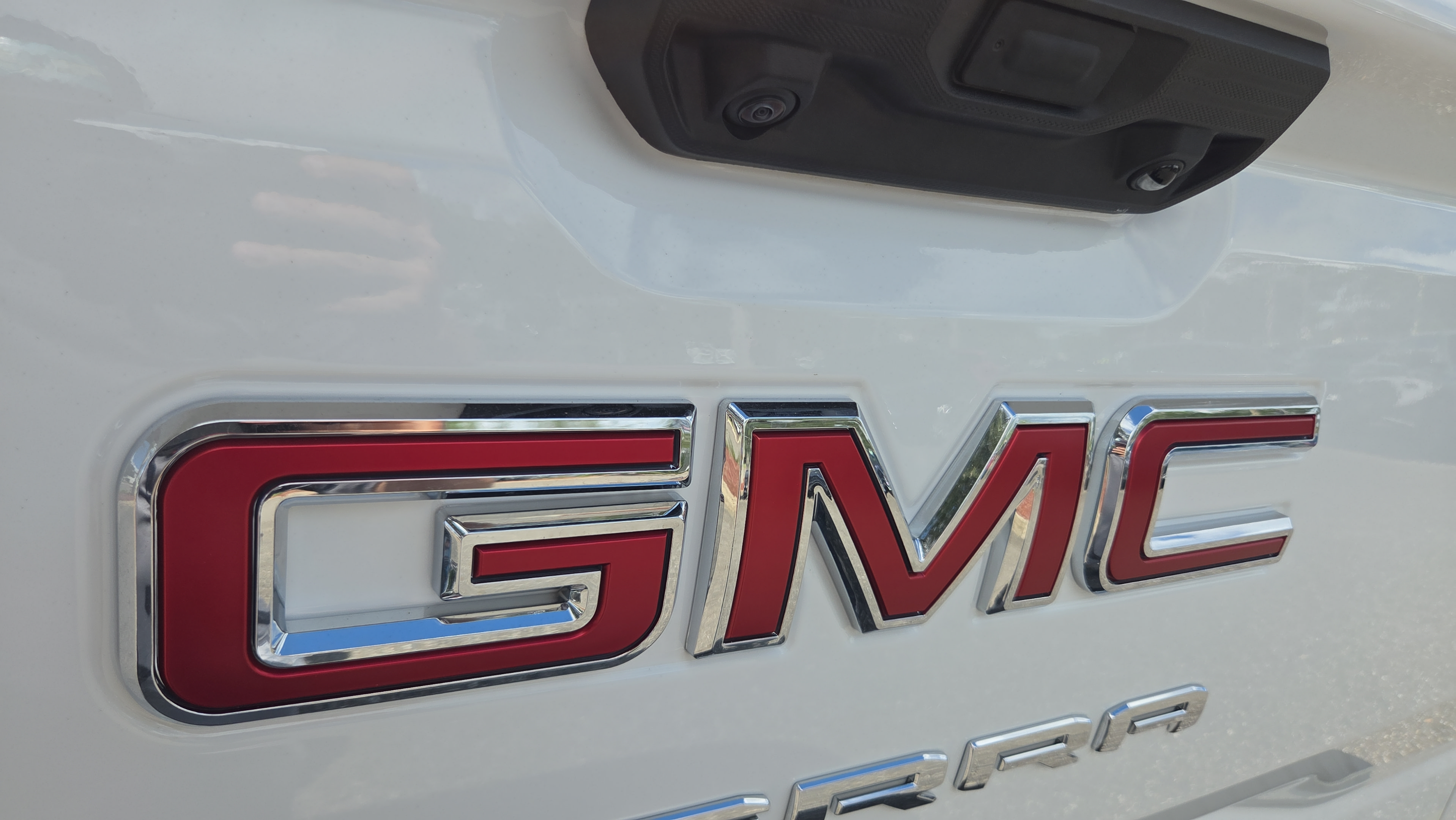 New 2026 GMC Sierra 1500 Pro w/ Pro Value Package RWD image 30
