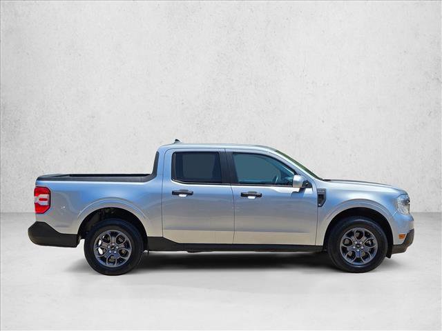 Used 2022 Ford Maverick XLT w/ Equipment Group 300A Standard AWD/4WD image 4