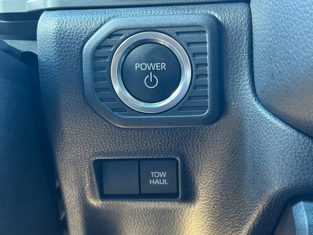 Used 2024 Toyota Land Cruiser w/ Premium Package image 37